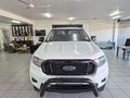 2022 Ford Ranger 2.0D FX4 4x4 Auto Double-Cab