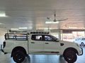 2022 Ford Ranger 2.0D FX4 4x4 Auto Double-Cab