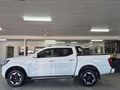 2025 Nissan Navara 2.5 DDTi LE Plus 4X4 Auto Double-Cab