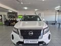 2025 Nissan Navara 2.5 DDTi LE Plus 4X4 Auto Double-Cab