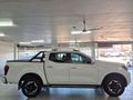 2025 Nissan Navara 2.5 DDTi LE Plus 4X4 Auto Double-Cab