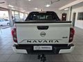 2025 Nissan Navara 2.5 DDTi LE Plus 4X4 Auto Double-Cab