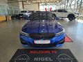2021 BMW 3 Series 330i M Sport