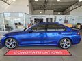 2021 BMW 3 Series 330i M Sport