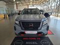 2021 Nissan Navara 2.5 DDTi PRO-4X 4X4 Auto Double-Cab