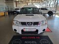 2015 Nissan NP300 2.5 TDi Hi-Rider Single-Cab