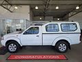 2015 Nissan NP300 2.5 TDi Hi-Rider Single-Cab