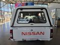 2015 Nissan NP300 2.5 TDi Hi-Rider Single-Cab