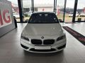 2016 BMW 2 Series 218i Active Tourer Auto
