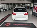 2016 BMW 2 Series 218i Active Tourer Auto