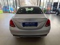 2017 Mercedes-Benz C-Class C 180 Avantgarde Auto