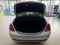 2017 Mercedes-Benz C-Class C 180 Avantgarde Auto