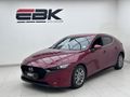 2020 Mazda 3 1.5 Active 5-dr
