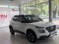 2022 Hyundai Venue 1.0 TGDI Fluid DCT