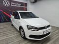 2024 Volkswagen Polo Vivo 1.4 Trendline 5-dr