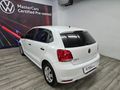 2024 Volkswagen Polo Vivo 1.4 Trendline 5-dr