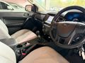 2022 Ford Ranger 2.2 TDCi XL Double-Cab