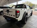 2022 Ford Ranger 2.2 TDCi XL Double-Cab