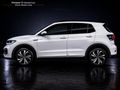 2022 Volkswagen T-Cross 1.0 TSI Comfortline Auto