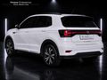 2022 Volkswagen T-Cross 1.0 TSI Comfortline Auto