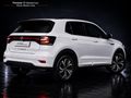 2022 Volkswagen T-Cross 1.0 TSI Comfortline Auto