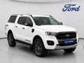 2021 Ford Ranger 2.0D Bi-Turbo Wildtrak 4x4 Auto Double-Cab