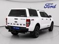 2021 Ford Ranger 2.0D Bi-Turbo Wildtrak 4x4 Auto Double-Cab