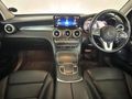 2019 Mercedes-Benz GLC 220d 4Matic