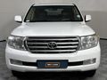 2012 Toyota Land Cruiser 200 TD V8 VX Auto