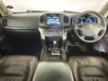2012 Toyota Land Cruiser 200 TD V8 VX Auto