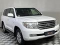 2012 Toyota Land Cruiser 200 TD V8 VX Auto