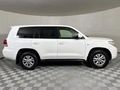 2012 Toyota Land Cruiser 200 TD V8 VX Auto