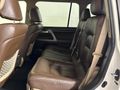2012 Toyota Land Cruiser 200 TD V8 VX Auto