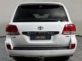 2012 Toyota Land Cruiser 200 TD V8 VX Auto