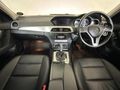 2013 Mercedes-Benz C-Class C 200 BE Estate Classic Auto