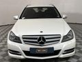 2013 Mercedes-Benz C-Class C 200 BE Estate Classic Auto