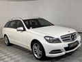 2013 Mercedes-Benz C-Class C 200 BE Estate Classic Auto