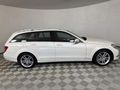 2013 Mercedes-Benz C-Class C 200 BE Estate Classic Auto