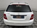 2013 Mercedes-Benz C-Class C 200 BE Estate Classic Auto