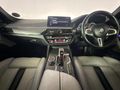 2018 BMW M5 Auto