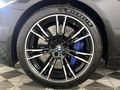 2018 BMW M5 Auto
