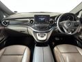 2021 Mercedes-Benz V-Class V 250d Avantgarde Auto