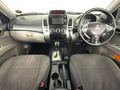 2014 Mitsubishi Pajero Sport 2.5D 4x4 Auto