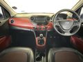 2019 Hyundai Grand i10 1.25 Glide