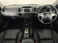 2015 Toyota Fortuner 3.0 D-4D Raised Body Auto