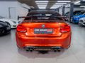 2018 BMW M2 Competition Auto