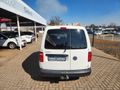 2019 Volkswagen Caddy Maxi CrewBus 2.0 TDI
