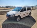 2019 Volkswagen Caddy Maxi CrewBus 2.0 TDI