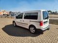 2019 Volkswagen Caddy Maxi CrewBus 2.0 TDI