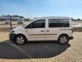 2019 Volkswagen Caddy Maxi CrewBus 2.0 TDI